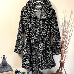 Casa Donna Balloon jacket